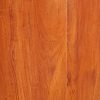 PISO LAMINADO JATOBA BISELADO